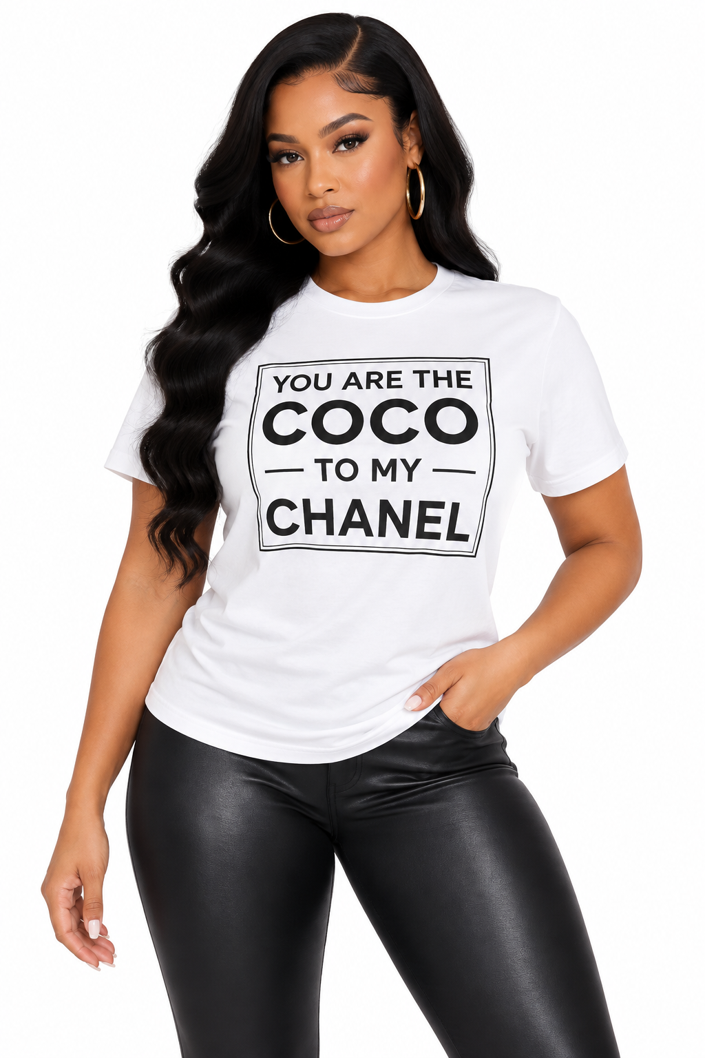 COCO Tee