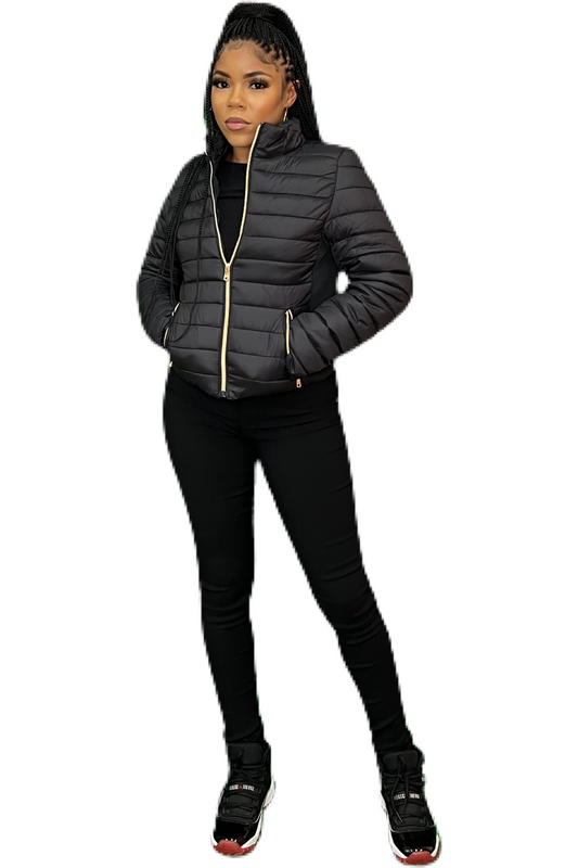 LIL PUFF JACKET