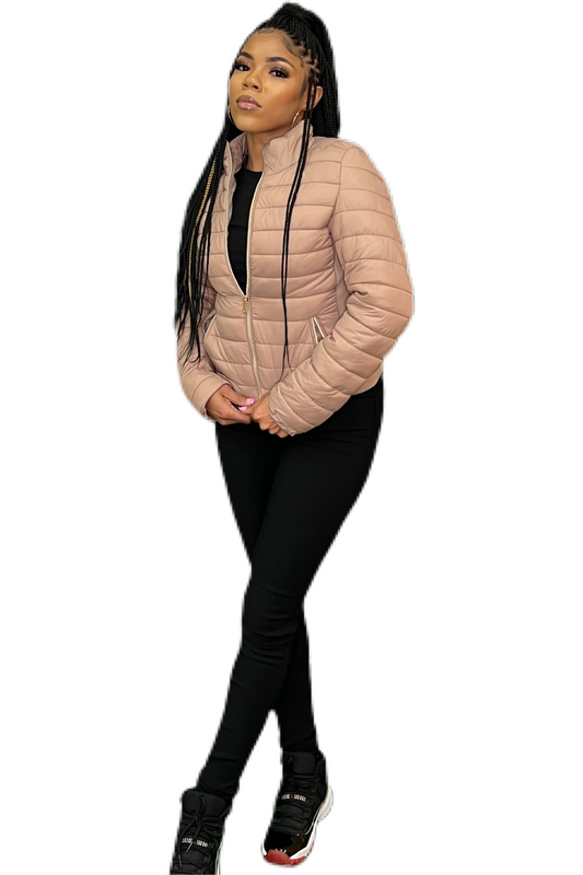 LIL PUFF JACKET