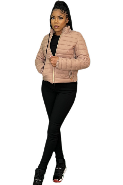 LIL PUFF JACKET